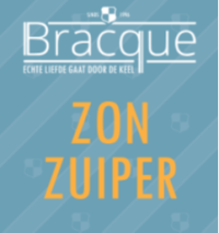 Bracque Zon Zuiper Logo